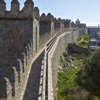 Parador De Avila