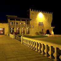 Parador De Baiona