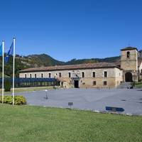 Parador De Cangas De Onis
