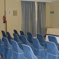 Parador De Ferrol