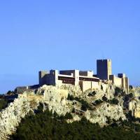 Parador De Jaen