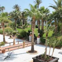 Parador De Mojacar