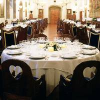 Parador De Santiago De Compostela