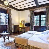 Parador De Santillana Gil Blas