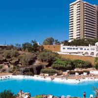 Fiesta Hotel Playa Paraiso (ex. Paraiso Floral)