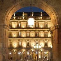Petit Palace Las Torres