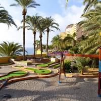 Diverhotel Aguadulce (ex PlayaTropical)