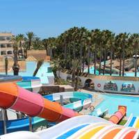 Playasol Spa Hotel