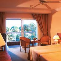 Riu Gran Palace Maspalomas Oasis