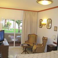 San Agustin Beach Club