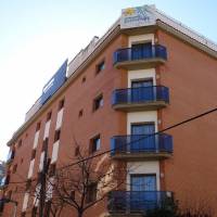 Selvapark Apt