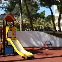 Hotel & Spa S'Entrador Playa