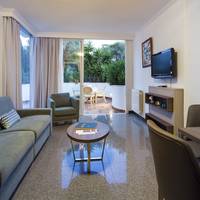 Suite Hotel S'Argamassa Palace