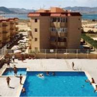 Tesy Ii Apt