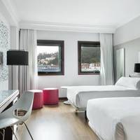 TRYP Santiago Hotel (ex. Torres De Compostela)