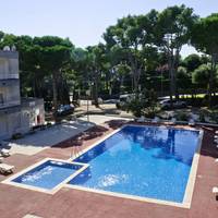Treumal Park Apt