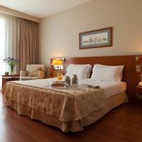 Eurostars San Lazaro (ex. Tryp San Lazaro)