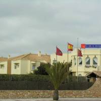 Villas La Manga