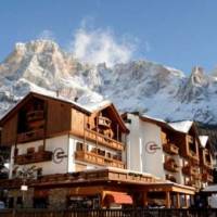 A Soleder Hotel San Martino Di Castrozza