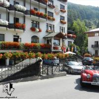 Adele Hotel Bormio