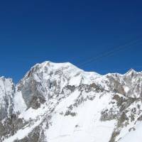 Aigle Hotel Courmayeur