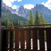 Albergo Al Pin Hotel (Caoria)