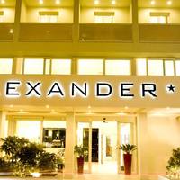 Alexander