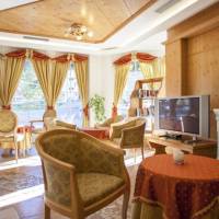 Hotel Chalet all'Imperatore