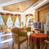 Hotel Chalet all'Imperatore