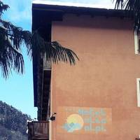 Alle Alpi Hotel Male