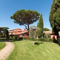 Baglioni Resort Alleluja