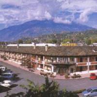 Alp Hotel Aosta
