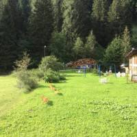 Alpen Hotel Pejo Fonti