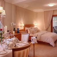 Alpenpalace Deluxe Hotel & Spa Resort