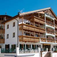 Alpenrose Hotel Arabba