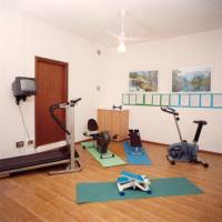 Alpenrose Hotel San Martino Di Castrozza