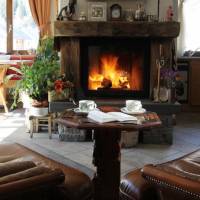 Alpi & Golf Hotel Bormio