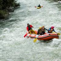Alpin Royal Wellness Refugium & Resort Hotel