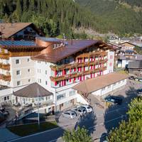 Astoria Hotel Canazei