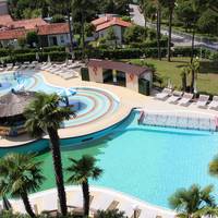 Aparthotel Mediterranee