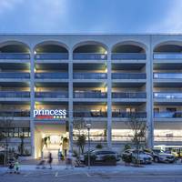 Aparthotel Princess