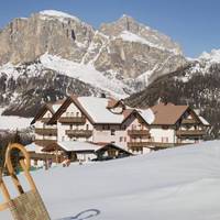 Arlara Hotel Alta Badia