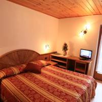 Arnica Hotel Canazei