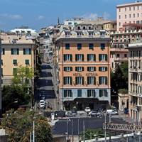 Clarion Collection Hotel Astoria Genova