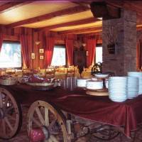Astoria Hotel Courmayeur