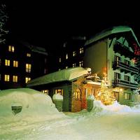 Astoria Hotel Courmayeur