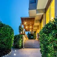 Atlantic Hotel Lignano Sabbiadoro