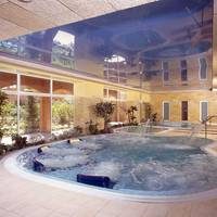 Gran Hotel Elba Estepona & Thalasso Spa
