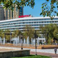 Almaty-Sapar