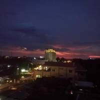 La Villa Battambang